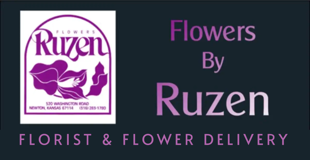 Flowers by Ruzen Weddings | Newton, KS