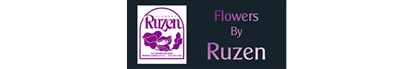 Flowers by Ruzen Weddings | Newton, KS